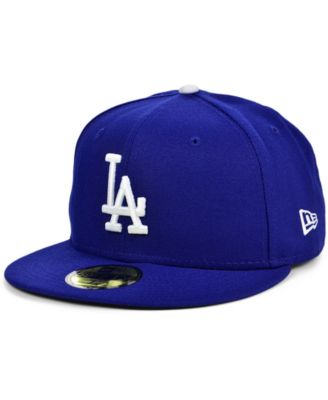 dodgers all star hat