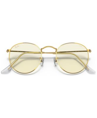 Men's Blue Light Glasses, RB3447