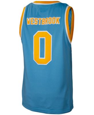 westbrook throwback jersey