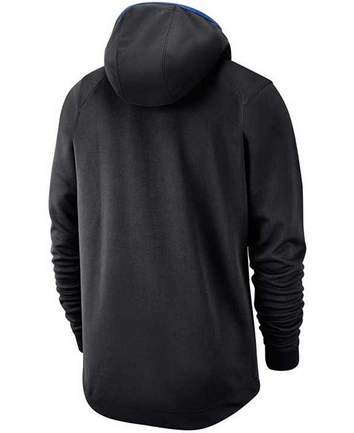 Duke spotlight top hoodie