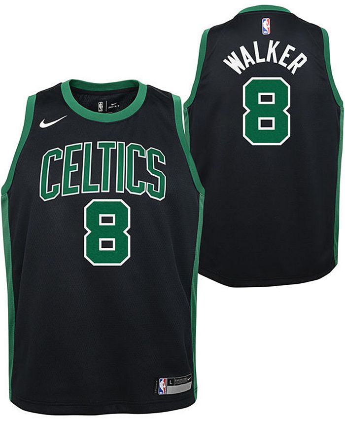 Kemba Walker Boston Celtics NBA Jerseys for sale