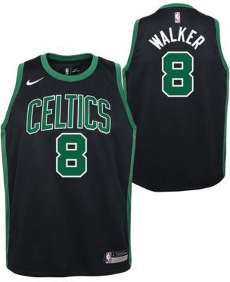 Nike Youth Boston Celtics 2019 Statement Swingman Jersey