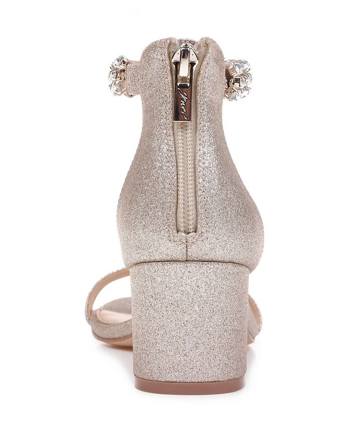 Badgley top mischka katerina