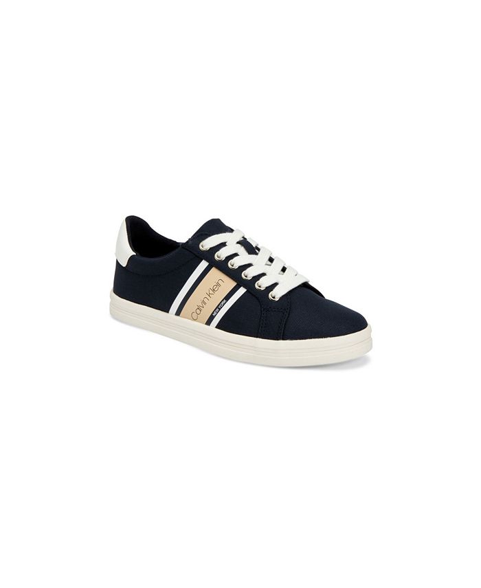 calvin klein sneakers macys