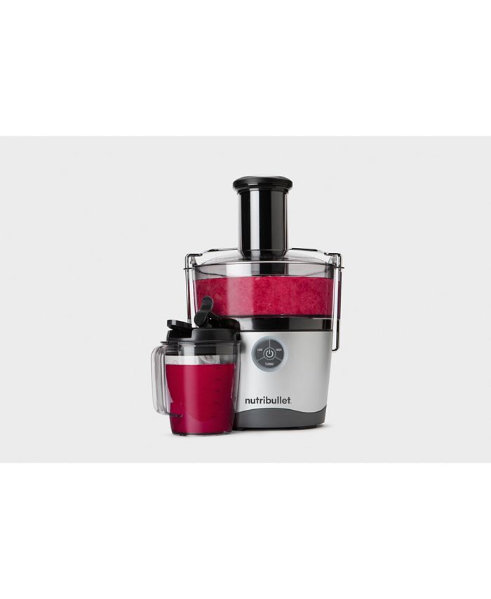 NutriBullet Juicer Pro™ & Reviews Small Appliances Kitchen Macy's