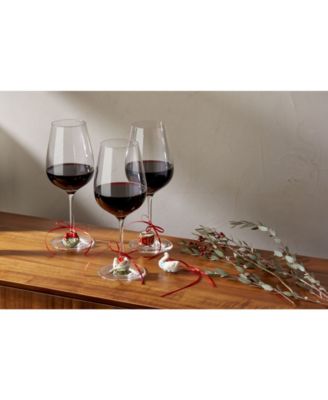 Twelve Days of Christmas 12 Piece Ornament Set