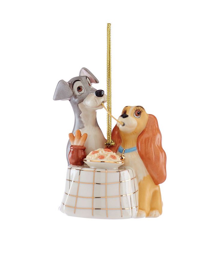 lenox lady and the tramp