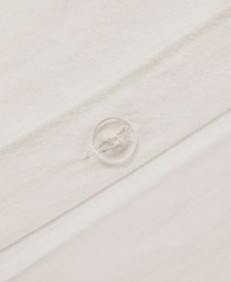 Intelligent Design Callie Pom Pom 5-Pc. Duvet Cover Set, Full/Queen