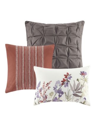 Mariana 7-Pc. Comforter Set, California King