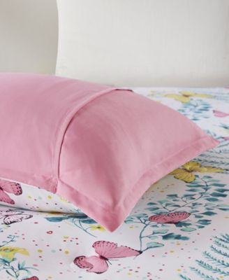 Intelligent Design Cynthia 3-Pc. Comforter Set, Twin