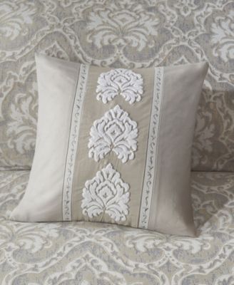 Madison Park Signature Manor 8-Pc. Comforter Set, Queen