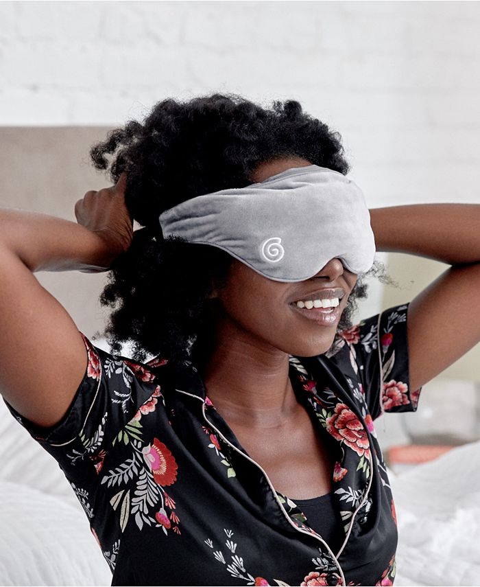 Gravity Weighted Sleep Mask Macy's