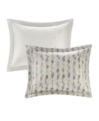 Sanctuary 9-Pc.Comforter Set, King