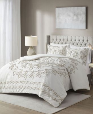 Madison Park Violette Comforter Sets Bedding