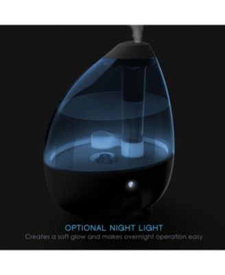 MistAire XL Cool Mist Humidifier