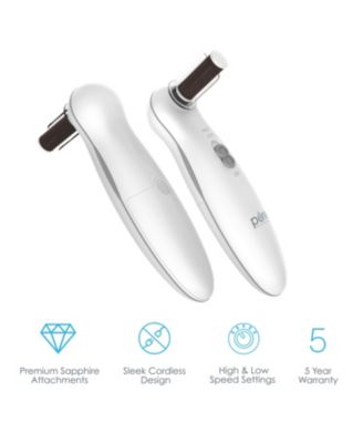 PurePedi Deluxe 8-in-1 Manicure/Pedicure Set