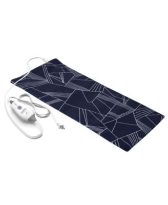Pure Enrichment - PureRelief Express Designer Series 12" x 24" Heating Pad