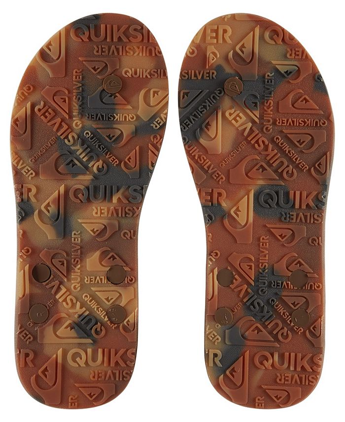 quiksilver carver ii deluxe