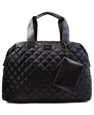 madden weekender bag