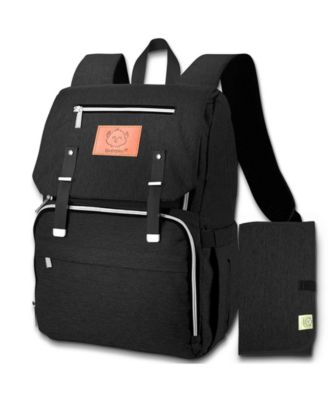 Baby Explorer Diaper Backpack Bag, Large, Waterproof Diaper Bags, Multi Functional Diaper Backpacks