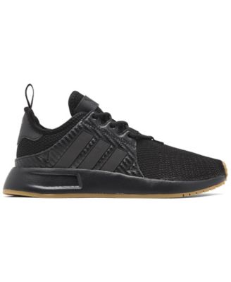 adidas men's x_plr casual sneakers from finish line