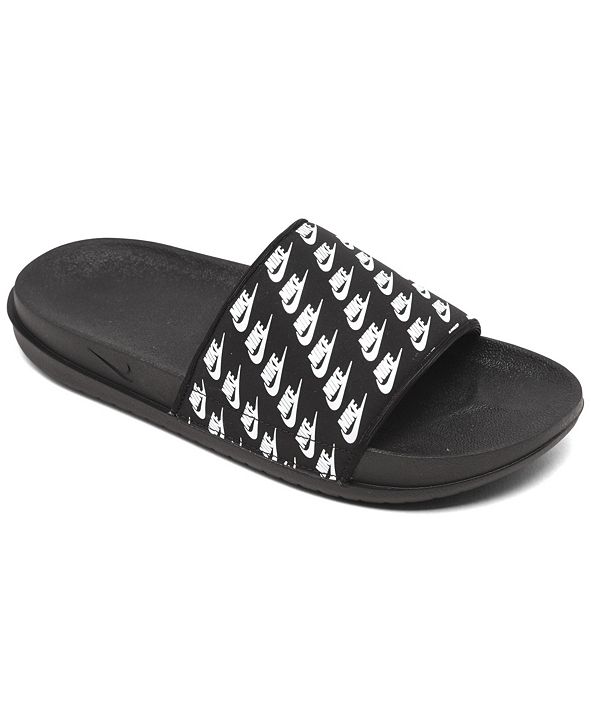 nike offcourt se women's slide sandals