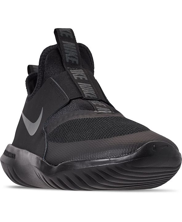 nike flex runner size 8