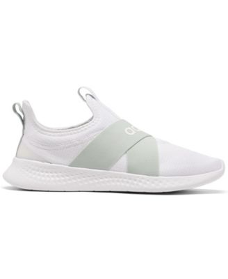 adidas gazelle silver green womens Sneakers OTW by Vans LX Classic Slip-On 98 Pony Hair Fuchsia Size 7.5