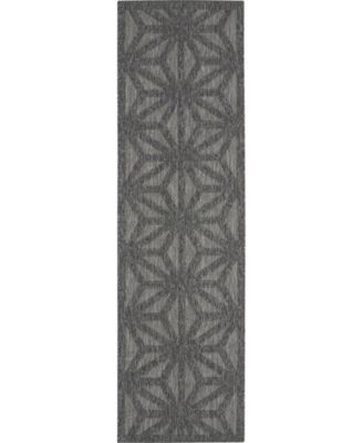 Cozumel CZM01 Onyx Rug