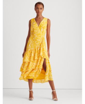 macys dresses lauren