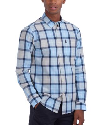 Barbour - Men's Burnside Shirt
