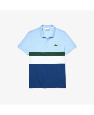 lacoste polo macys