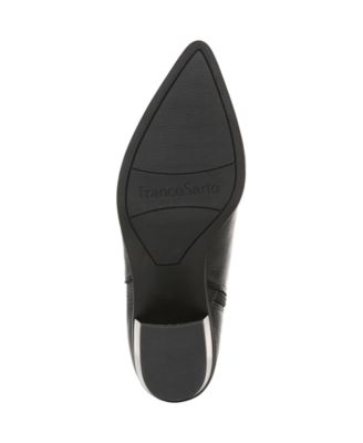 franco sarto cavallari bootie