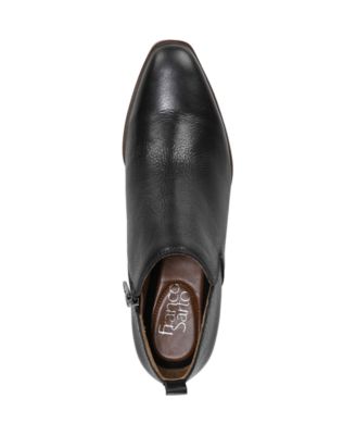 franco sarto dingo bootie