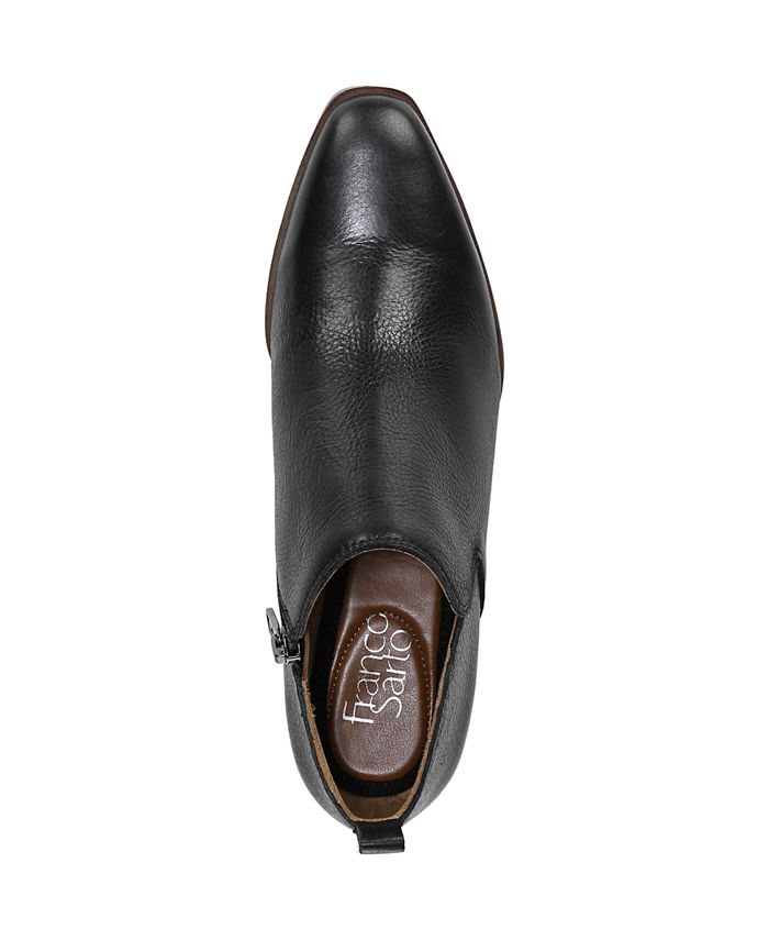 franco sarto dingo bootie