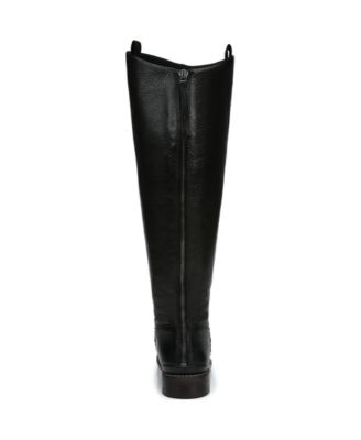 Meyer Wide Calf Knee High Riding Boots