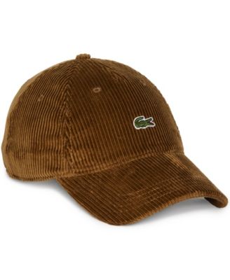 Lacoste Men's Lacoste LIVE Cap