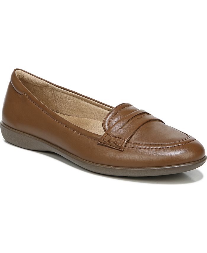 Naturalizer Finley Slip-on Flats & Reviews - Flats - Shoes - Macy's