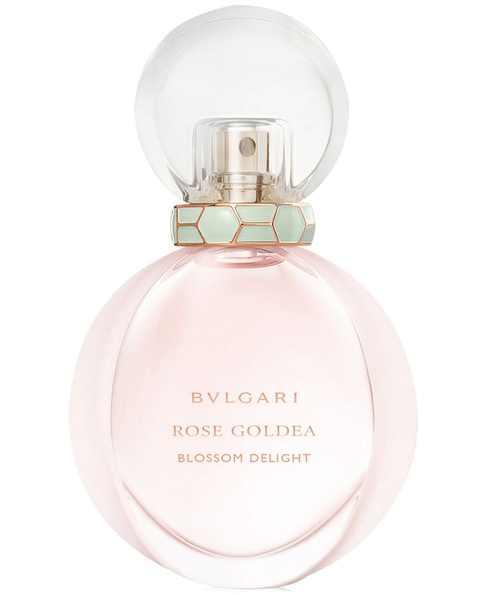 BVLGARI Rose Goldea Blossom Delight Eau de Parfum Spray, 1-oz. - Macy's