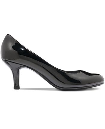Passion Pumps