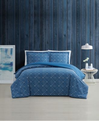 Brooklyn Loom Katrine Duvet Collection Bedding