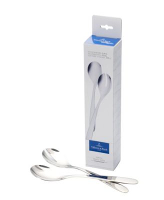 Daily Line Salad Serving Set