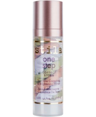 One Step Correct Kitten Skin Tone Correcting & Brightening Primer, 1-oz.