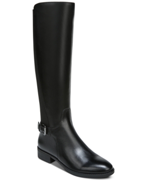 image of Sam Edelman Women-s Paxten Riding Boots Women-s Shoes