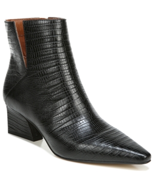 image of Franco Sarto Sandria Booties Women-s Shoes