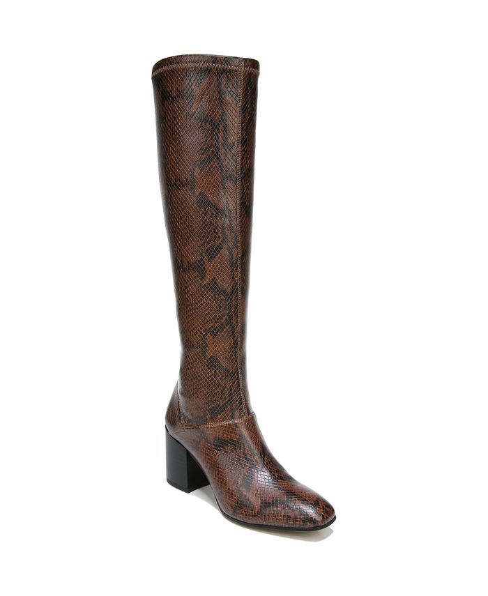 Franco Sarto Tribute High Shaft Boots Macy s