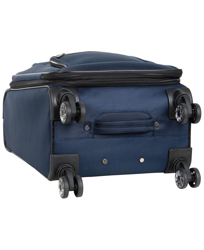 Cole Reaction Rugged Roamer Softside 2Pc Expandable Spinner