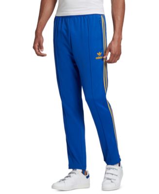 陸上大好きさま adidas Originals 70S TRACKPANTS adidas Men's Originals 70s Archive Track Pants - Macy's