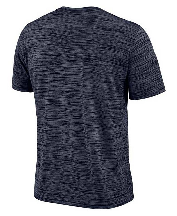 Nike Michigan Wolverines Men's Legend Velocity T-Shirt - Macy's