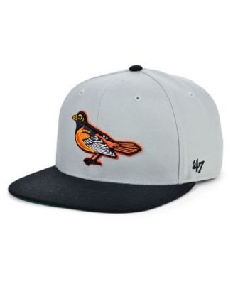 orioles snapback